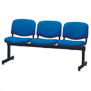 ISO TEXT 3 várótermi pad