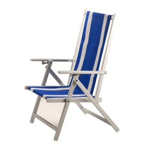 Montecarlo napozószék