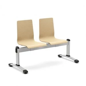 Emily 2 várótermi pad