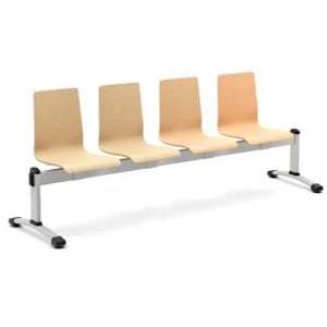 Emily 4 várótermi pad