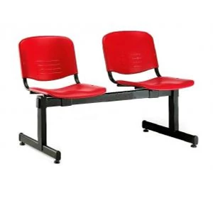 TWIN Plast2 várótermi pad