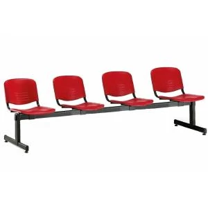 TWIN Plast4 várótermi pad