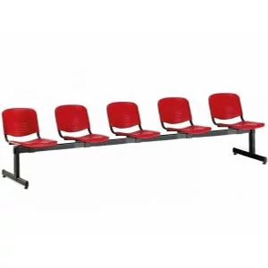 TWIN Plast5 várótermi pad