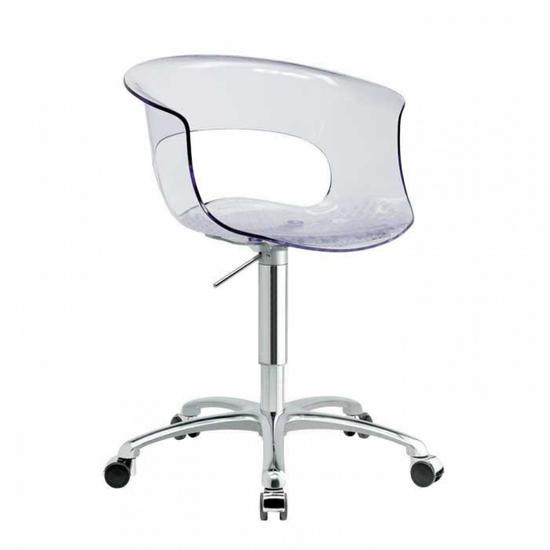Miss B 2694 design irodai szék