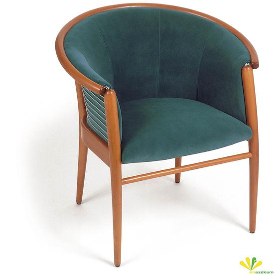Smoky-Lux design fotel