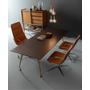 Kép 7/8 - Amelie HIGH design irodaszék