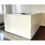 Kép 2/4 - Offisix recepciós pult