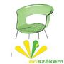 Kép 3/5 - Miss B 2691 design szék