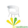 Kép 4/5 - Miss B 2691 design szék
