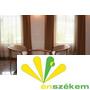 Kép 4/7 - Smoky-Lux design fotel