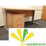 Kép 2/4 - Forte Plusz íróasztal